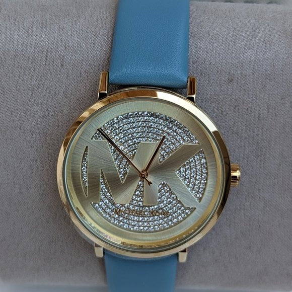 Michael Kors ⌚ Watch - New with box - Picture 2 of 2